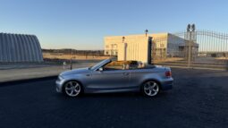 
										2008 BMW 135i CONVERTIBLE full									