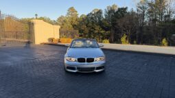 
										2008 BMW 135i CONVERTIBLE full									