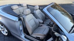 
										2008 BMW 135i CONVERTIBLE full									