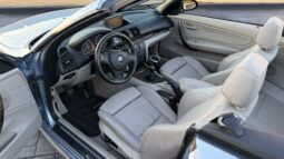
										2008 BMW 135i CONVERTIBLE full									