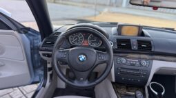 
										2008 BMW 135i CONVERTIBLE full									