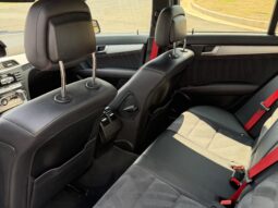 
										2013 Mercedes C300 4 MATIC full									