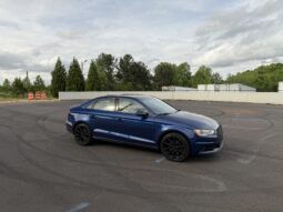 
										2015 AUDI A3 2.0T QUATTRO full									