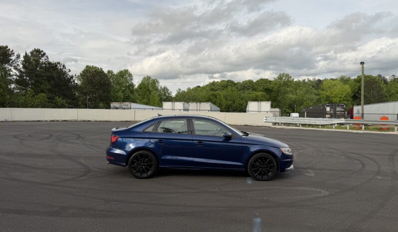 
								2015 AUDI A3 2.0T QUATTRO full									