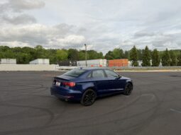 
										2015 AUDI A3 2.0T QUATTRO full									