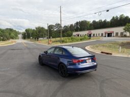 
										2015 AUDI A3 2.0T QUATTRO full									