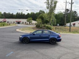 
										2015 AUDI A3 2.0T QUATTRO full									