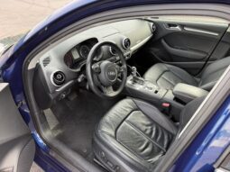 
										2015 AUDI A3 2.0T QUATTRO full									