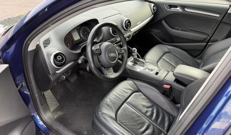 
								2015 AUDI A3 2.0T QUATTRO full									