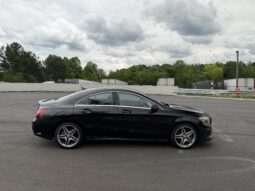 
										2014 MERCEDES CLA250 full									