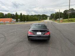 
										2014 MERCEDES CLA250 full									