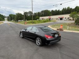 
										2014 MERCEDES CLA250 full									