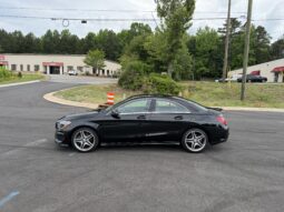 
										2014 MERCEDES CLA250 full									