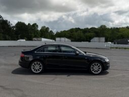 
										2014 AUDI A4 full									