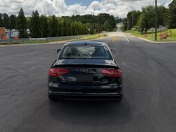 
										2014 AUDI A4 full									