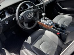 
										2014 AUDI A4 full									