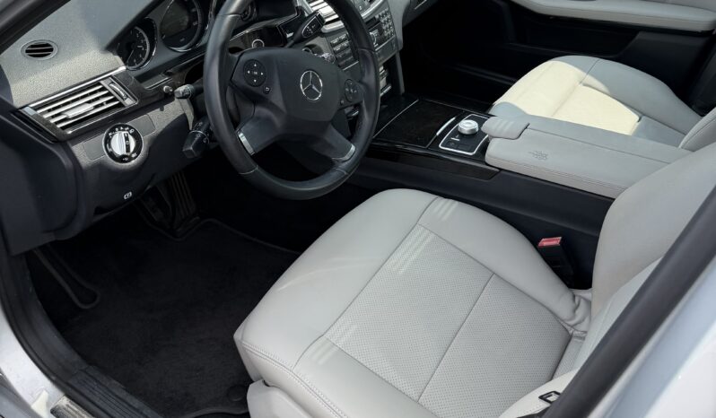 
								2010 MERCEDES E350 full									