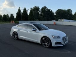 
										2019 audi s5 prestige full									
