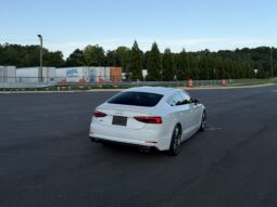 
										2019 audi s5 prestige full									