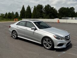 
										2016 mercedes e350 full									