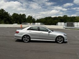 
										2016 mercedes e350 full									