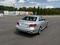 
										2016 mercedes e350 full									