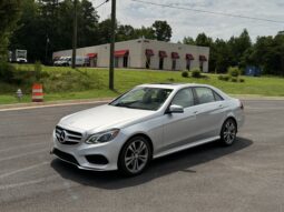 
										2016 mercedes e350 full									