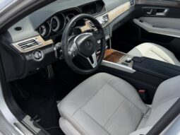 
										2016 mercedes e350 full									