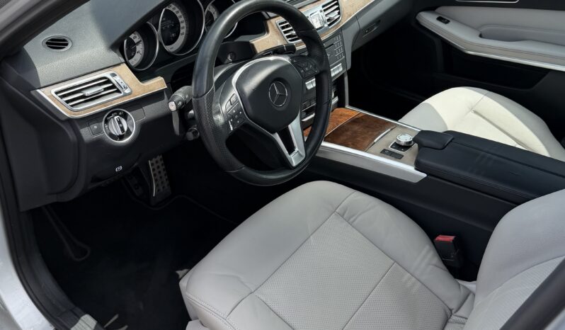 
								2016 mercedes e350 full									