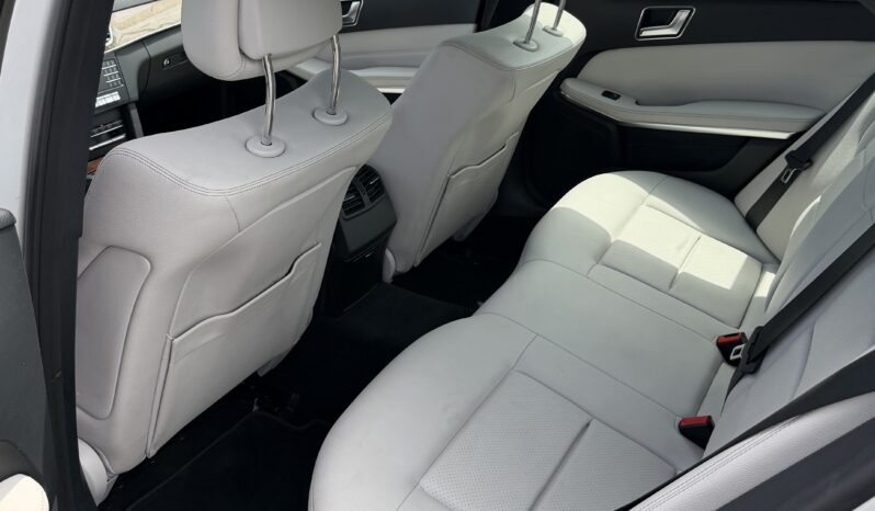 
								2016 mercedes e350 full									
